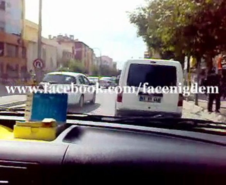 Memleketim Tektir Birdir.. Yaşasın Niğde 51 - V.2 | MTN MVC |