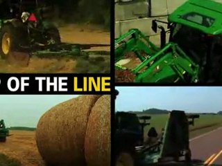 Athens, GA -Compact Tractors, John Deere Utility Tractors, Mowers