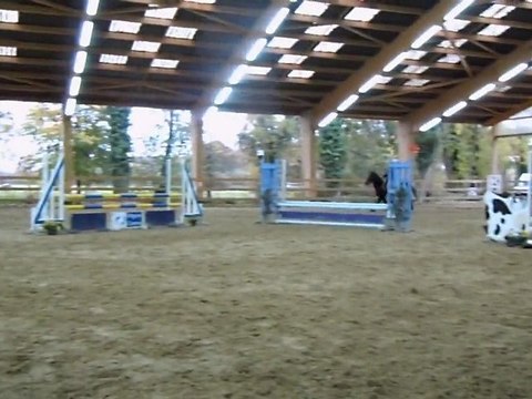 6/11/11 cso ecluzelles club4 ecluzelles