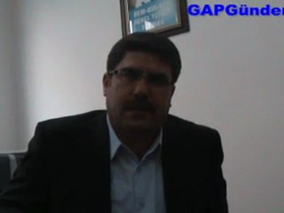 memursen bayramlaşma