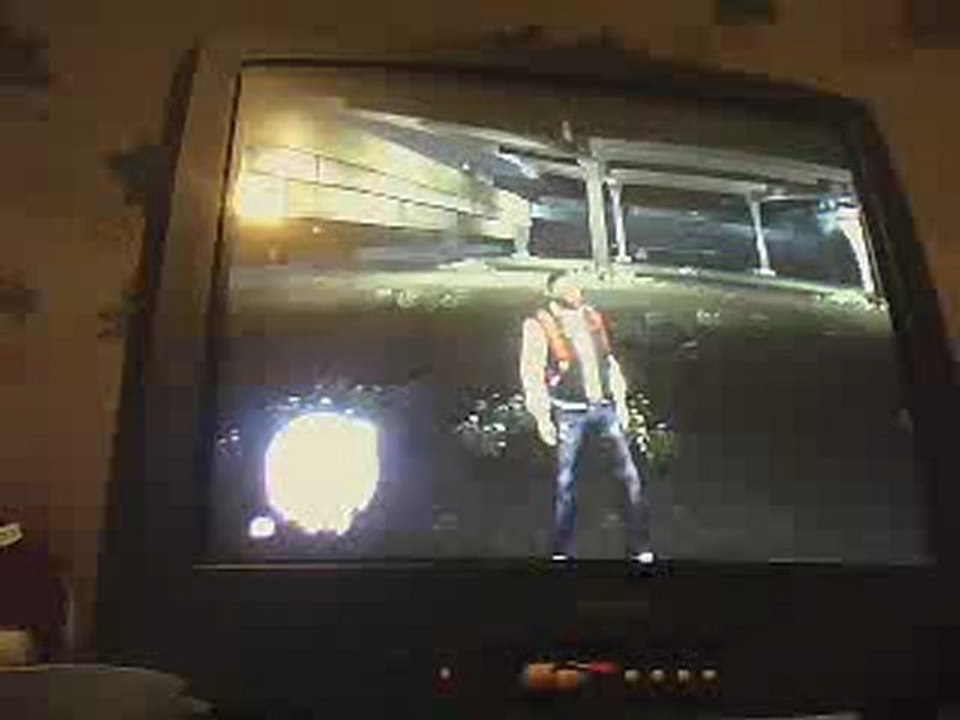 gta 4 the balad of gay tony ps3 video teste