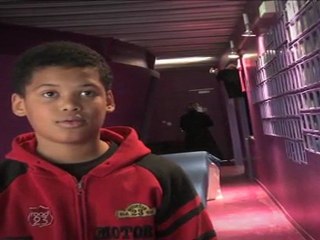 Les collégiens adooorent Brel