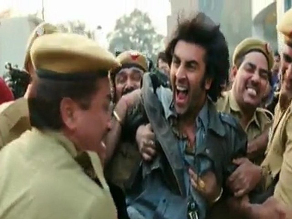 Rockstar - Exclusive Theatrical Trailer
