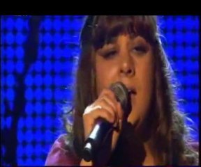 Rumer  - Aretha  - Concert Septembre 2011 Baden Baden -