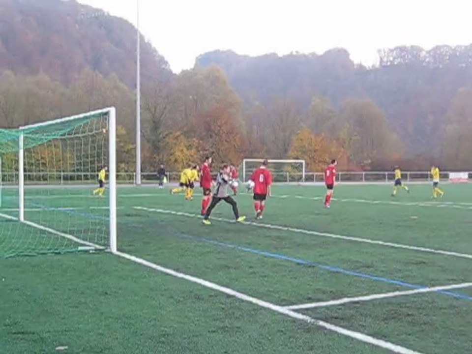 U 19 05 11 11 Bellegarde