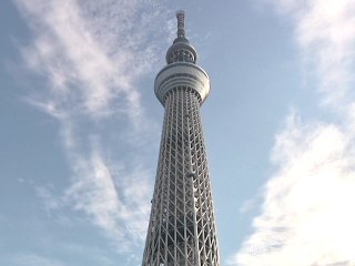 The Earthquake-Proof Tower in Japan - Secret Revealed