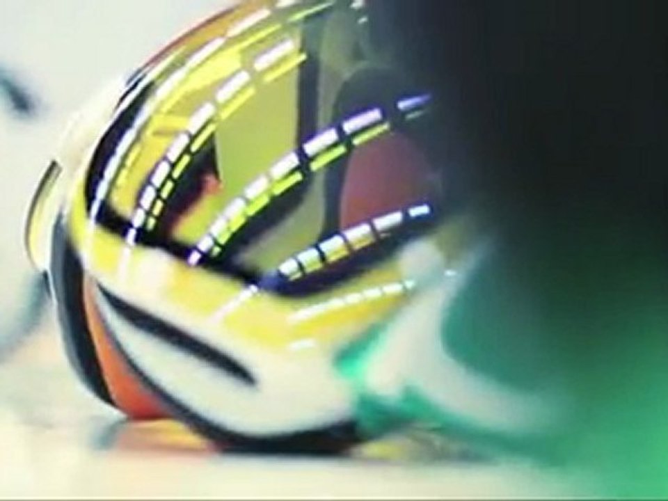 Silmo 2011 - Clip