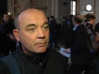 'Carlos the Jackal' in Paris court