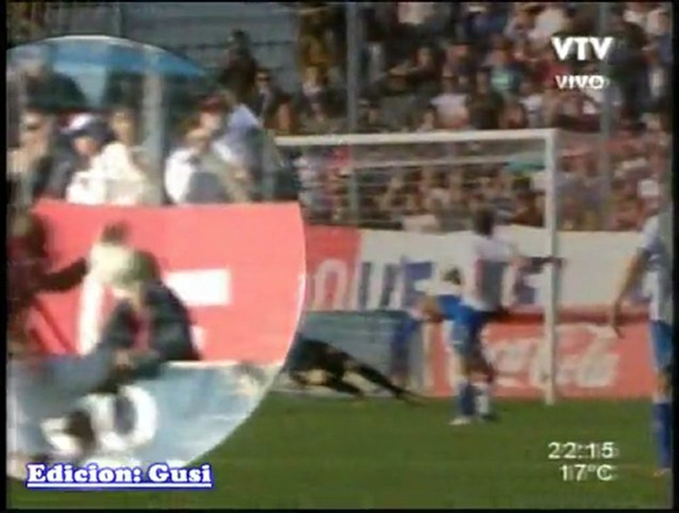 2 Penales Claros