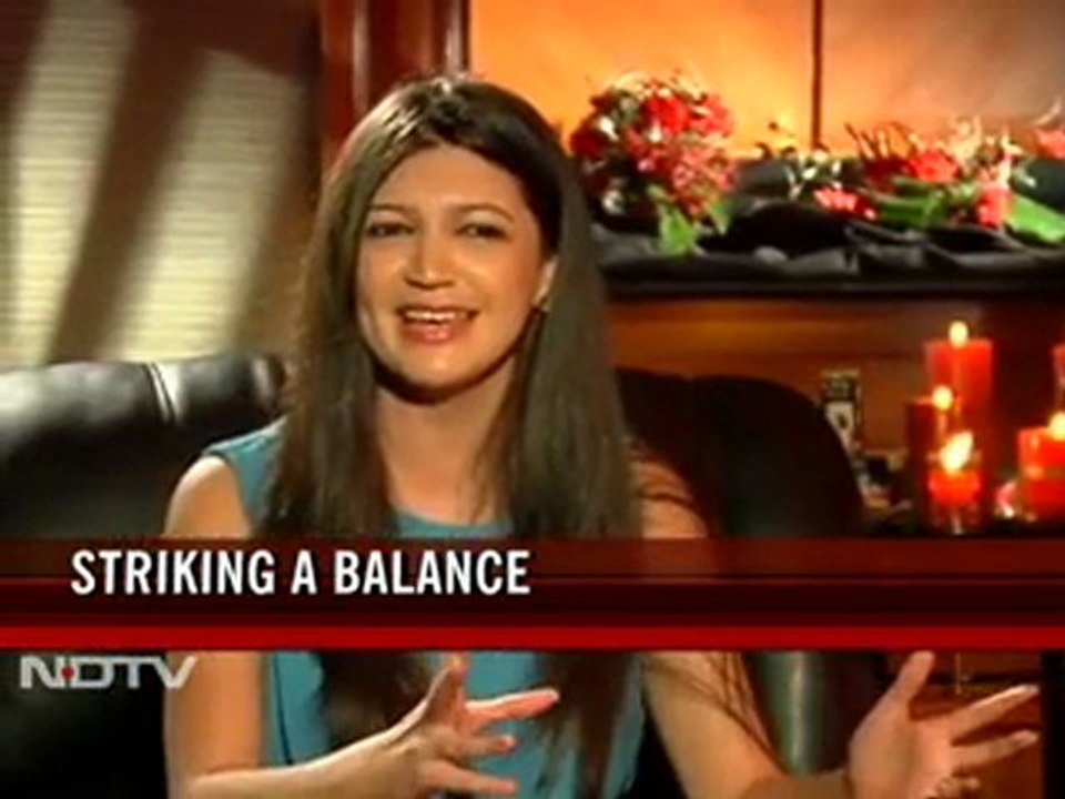 Madhuri on family, career and her make-over