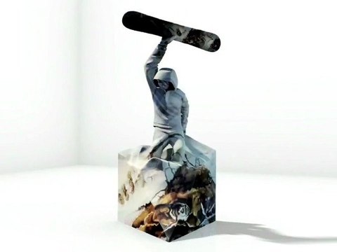 Relentless BIGAIR Stuttgart 2011 presented by Quiksilver - Trailer