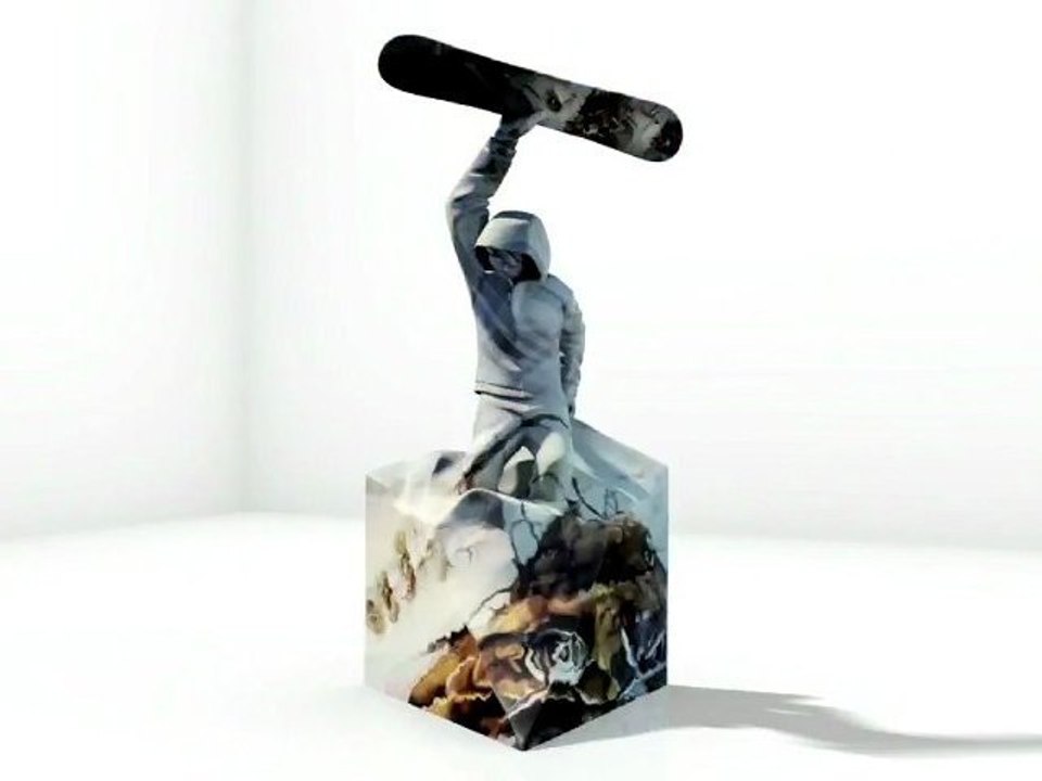 Relentless BIGAIR Stuttgart 2011 presented by Quiksilver - Trailer