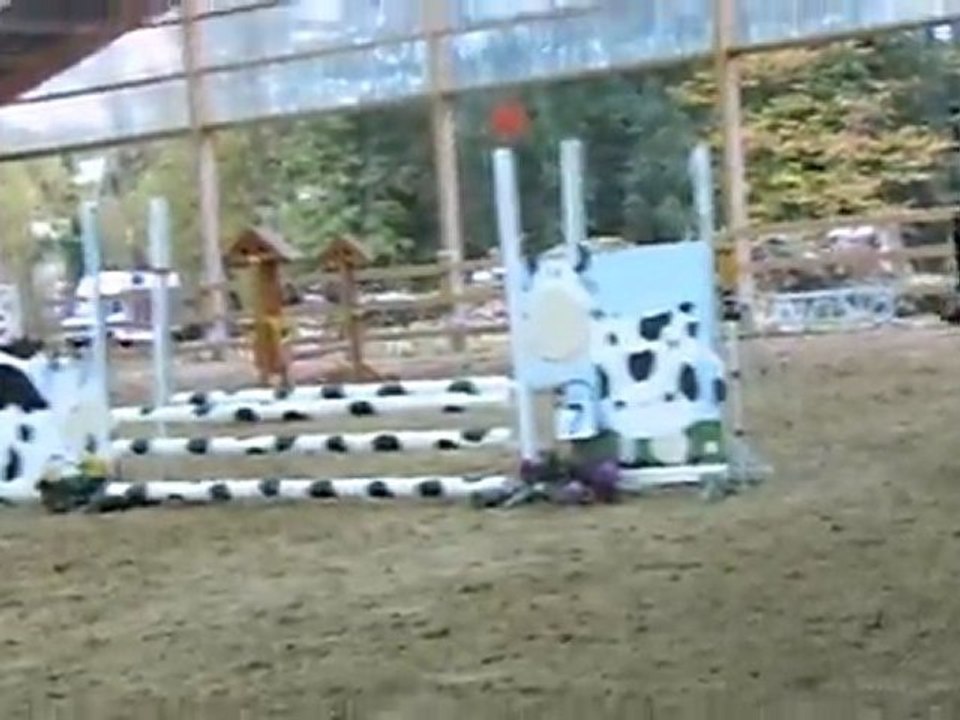 enzo mon franche montagne de compet!!cso club4 2EM/24