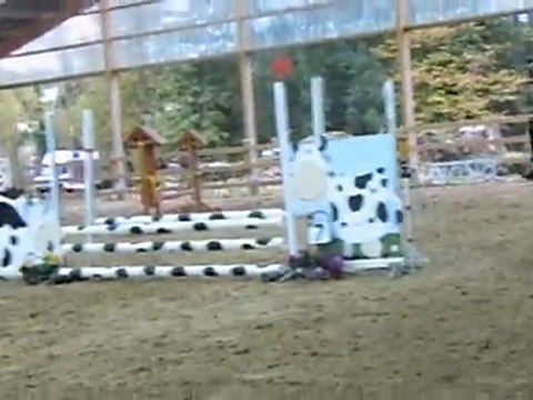 enzo mon franche montagne de compet!!cso club4 2EM/24