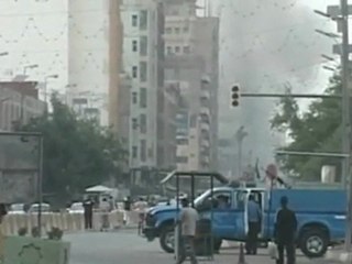 At least eight dead in Iraq blasts