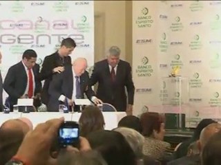 Cristiano Ronaldo recibe la Bota de Oro