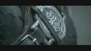 Elder Scrolls: Skyrim Cinematic Trailer