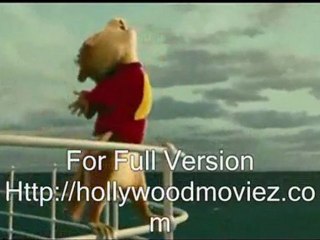Watch Alvin And The Chipmunks - Chipwrecked (2011)