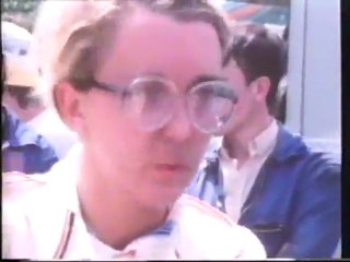 The Greatest Years of Rally (1980-1989) Part 2/6