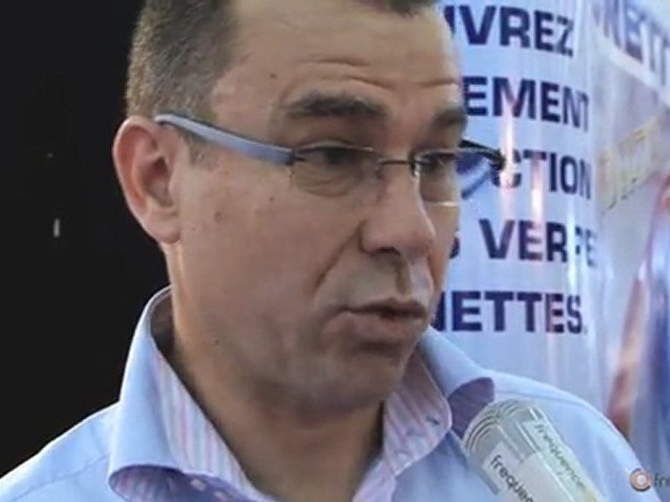 Silmo 2011 - nouveautés accessoires