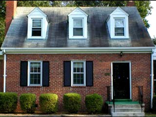 Organic roof cleaning service