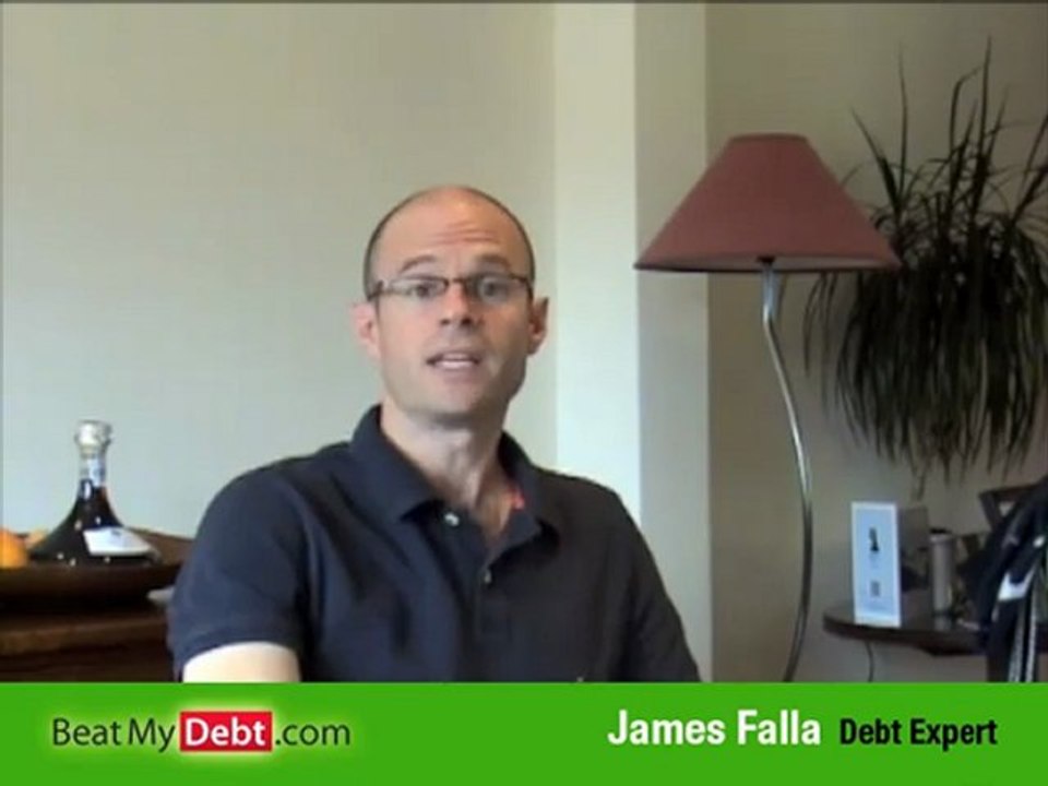 Can I keep some of my debts out of a Debt Management Plan_