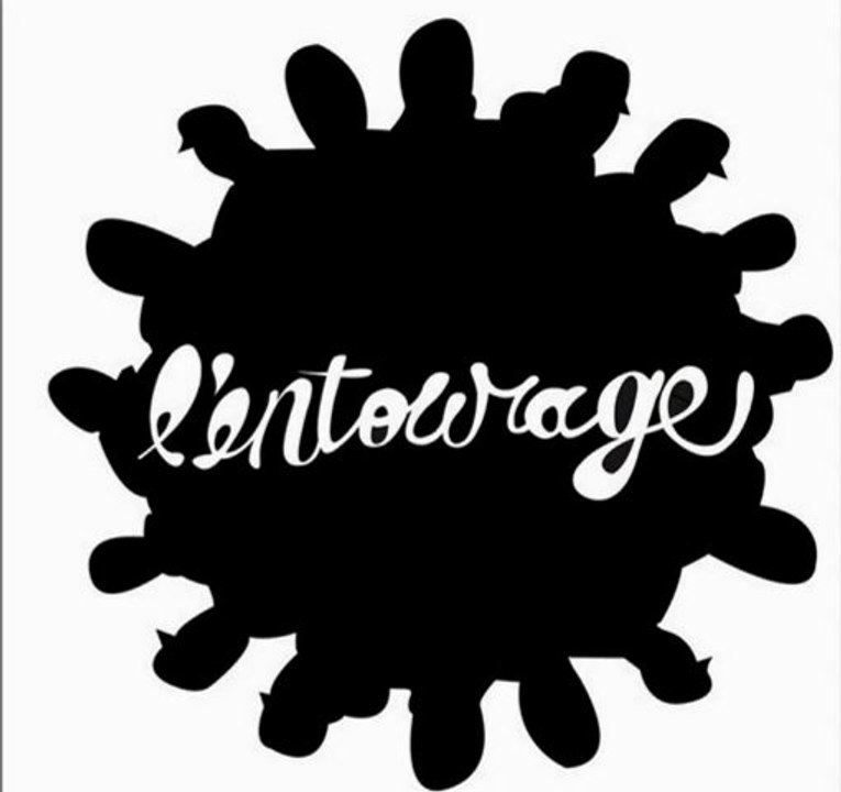 GUIZMO - DEMI PORTION - DEEN - JAZZY BAZZ - S CREW - L'ENTOURAGE