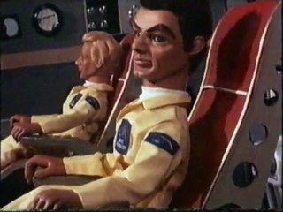 Thunderbirds - Day Of Disaster 2/4