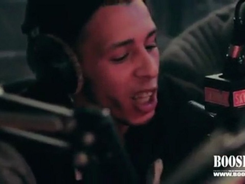 GUIZMO - DEMI PORTION - DEEN - JAZZY BAZZ S-CREW - DOUM'S L'ENTOURAGE FLK FREESTYLE