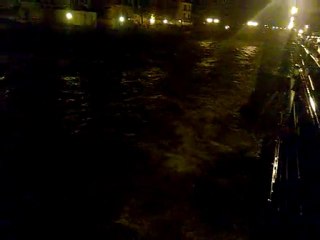 FIUME TANARO INGROSSATO 1