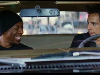 Le Casse de Central Park - Bande annonce VF