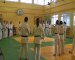 Massilia Sports/ Toussaint 2011/ Séance Judo ados-adultes avec Patrick Roux