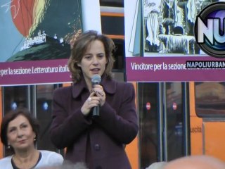 Premio Napoli - Paul Auster, "Sunset Park" e Ass.Cultura