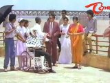 Naresh Co Employees Acts As His Family Members - Comedy Scene