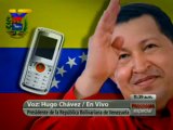 Kiosco Veraz Contacto telefnico Presidente Hugo Chavez 06.11 2011 5/5