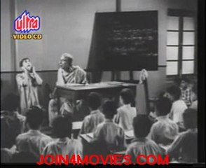 Jagriti 1954_clip2