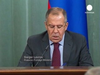 Máxima expectación ante el informe del OIEA sobre Irán