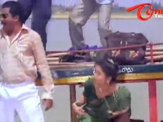 Prema & Co Telugu Songs - Leave Days lona - Vani Viswanath - Naresh