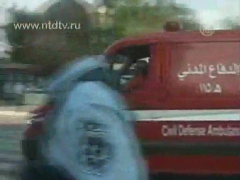 Тройной теракт в Багдаде, есть жертвы