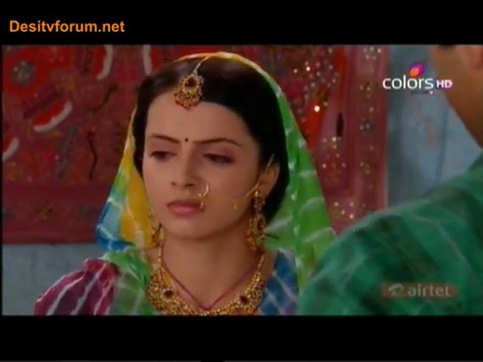 Havan [ Episode 31] - 7th November 2011 Video Watch Online pt1
