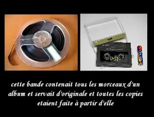 La Musique du diable 4sur4