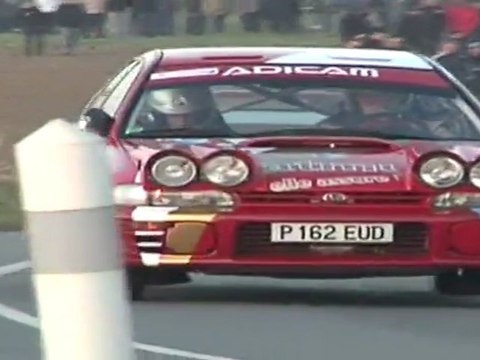 Rallye Flandre-Opale