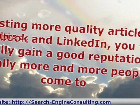 How to Make Use of Social Networks to Boost Traffic?