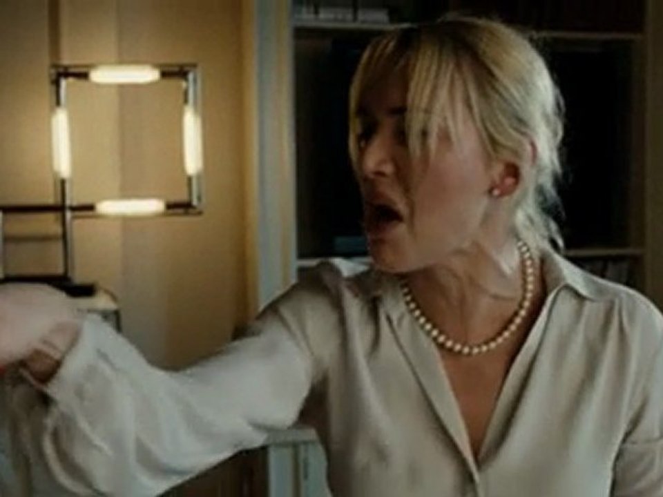CARNAGE - Bande Annonce VF