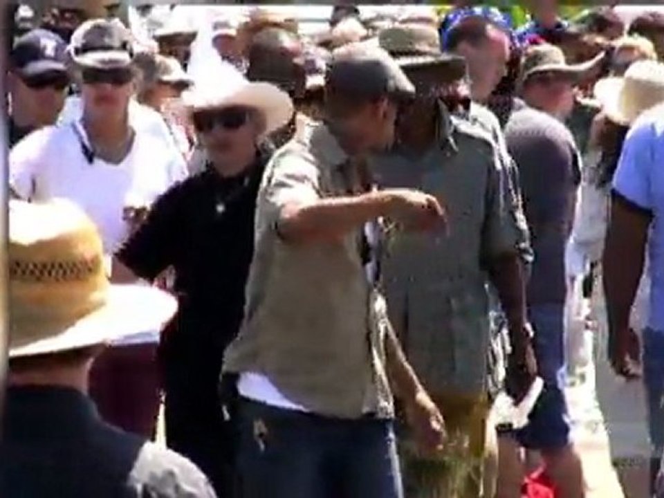 Der heißeste Klatsch aus Hollywood