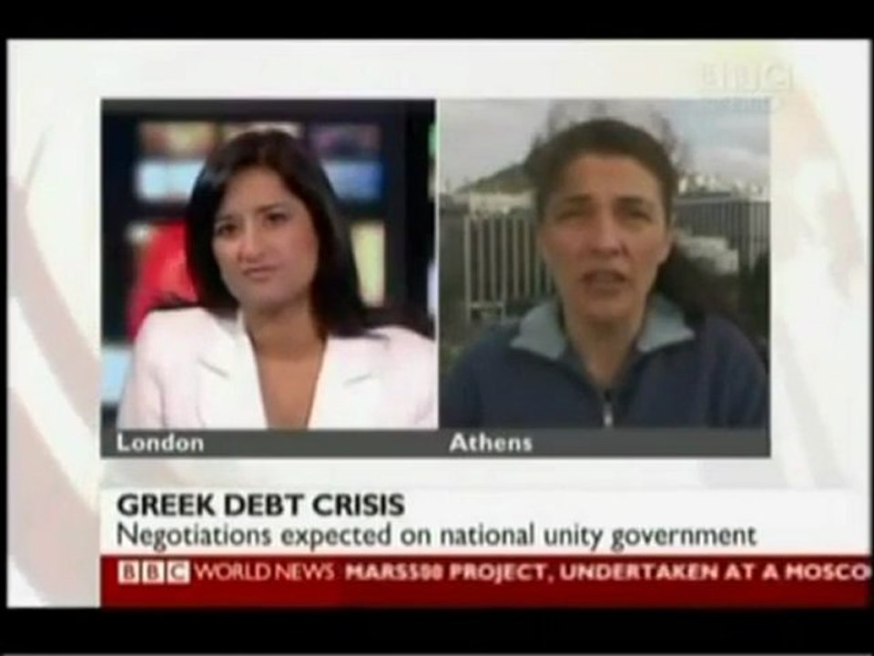 Life in Greece