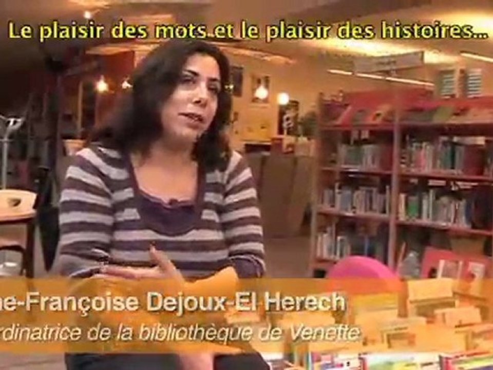 12e édition pour le festival Contes d'Automne