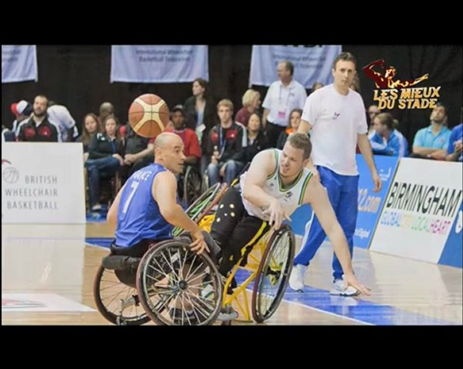 5 minutes avec... Jérôme Courneil