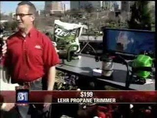 Organic Lawn Care Services