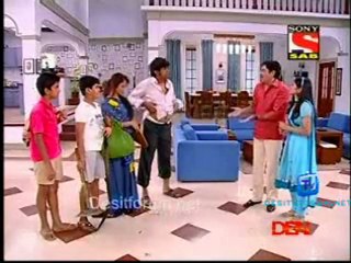 Don't Worry Chachu!!! - 7th November 2011 Video Watch Online pt4